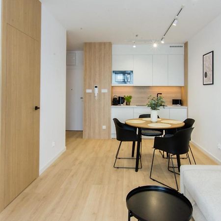 Baltic Marina Residence Z Garazem Kolobrzeg Ngoại thất bức ảnh