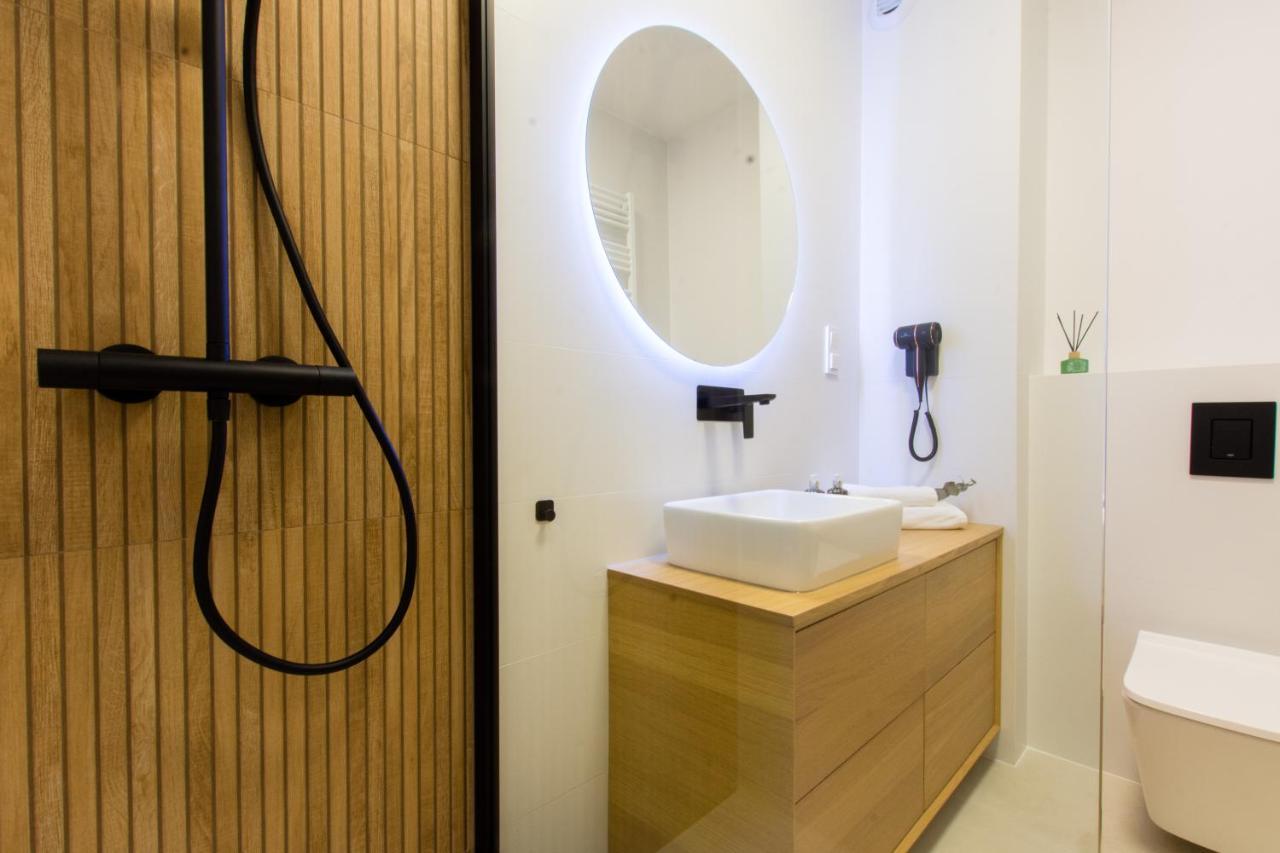 Baltic Marina Residence Z Garazem Kolobrzeg Ngoại thất bức ảnh